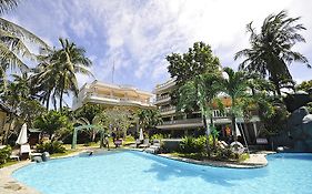 Paradise Garden Resort Boracay